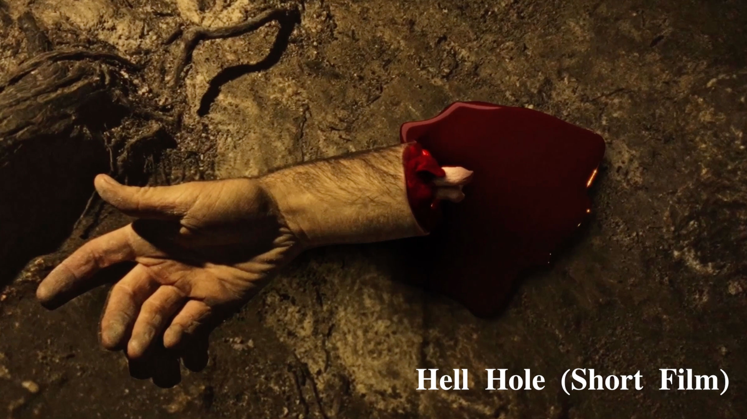 Cut Off Arm video preview